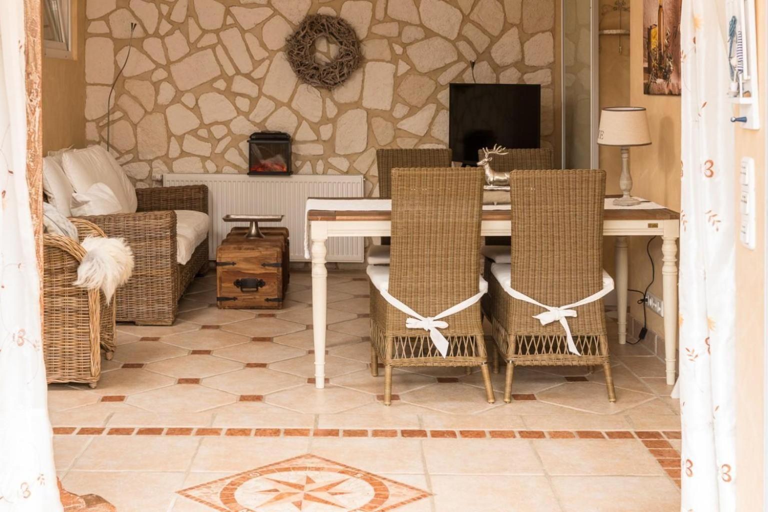 שרבאוץ Altes Strandhus Casa Meeresbrise מראה חיצוני תמונה