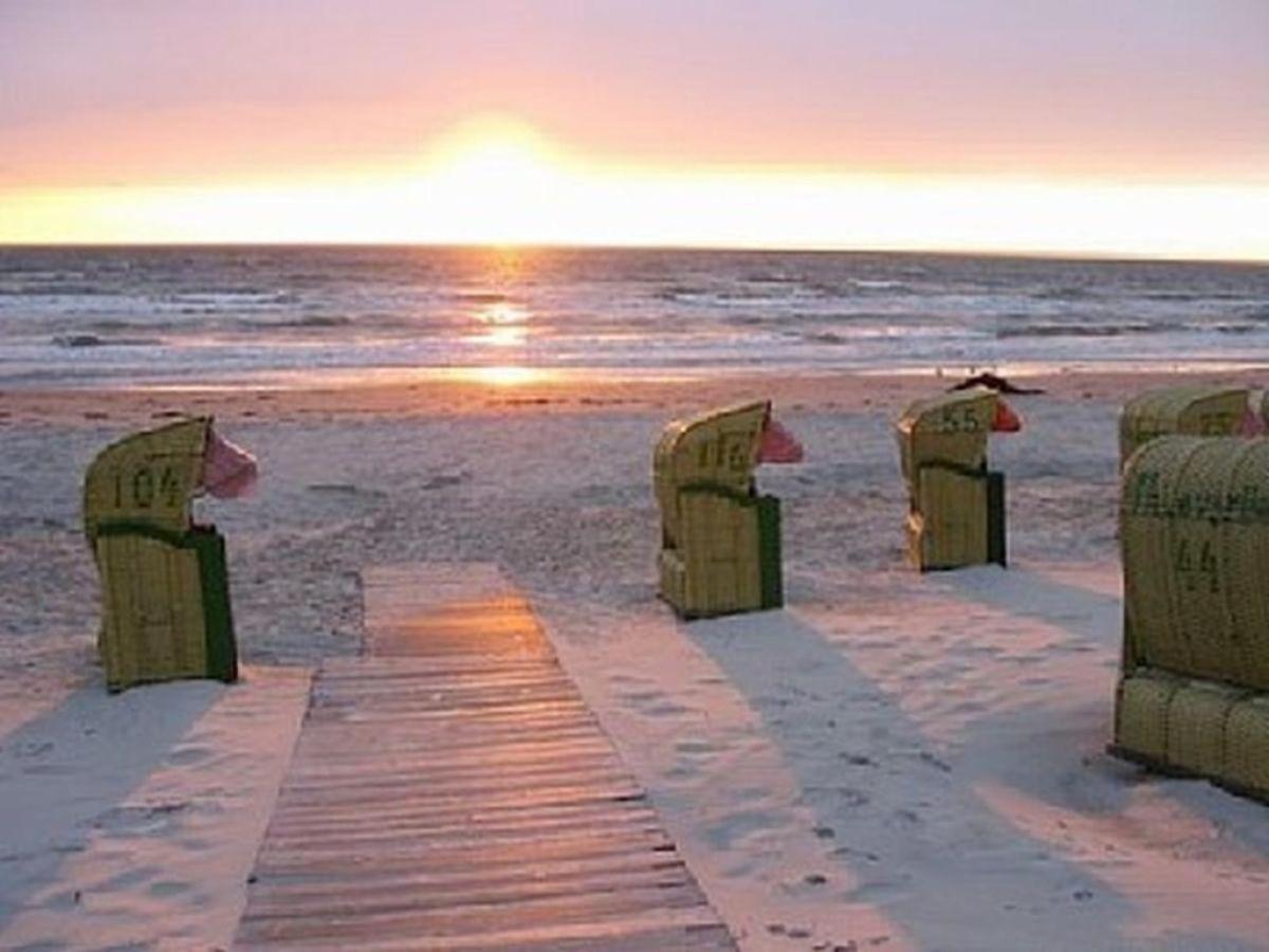 שרבאוץ Altes Strandhus Casa Meeresbrise מראה חיצוני תמונה